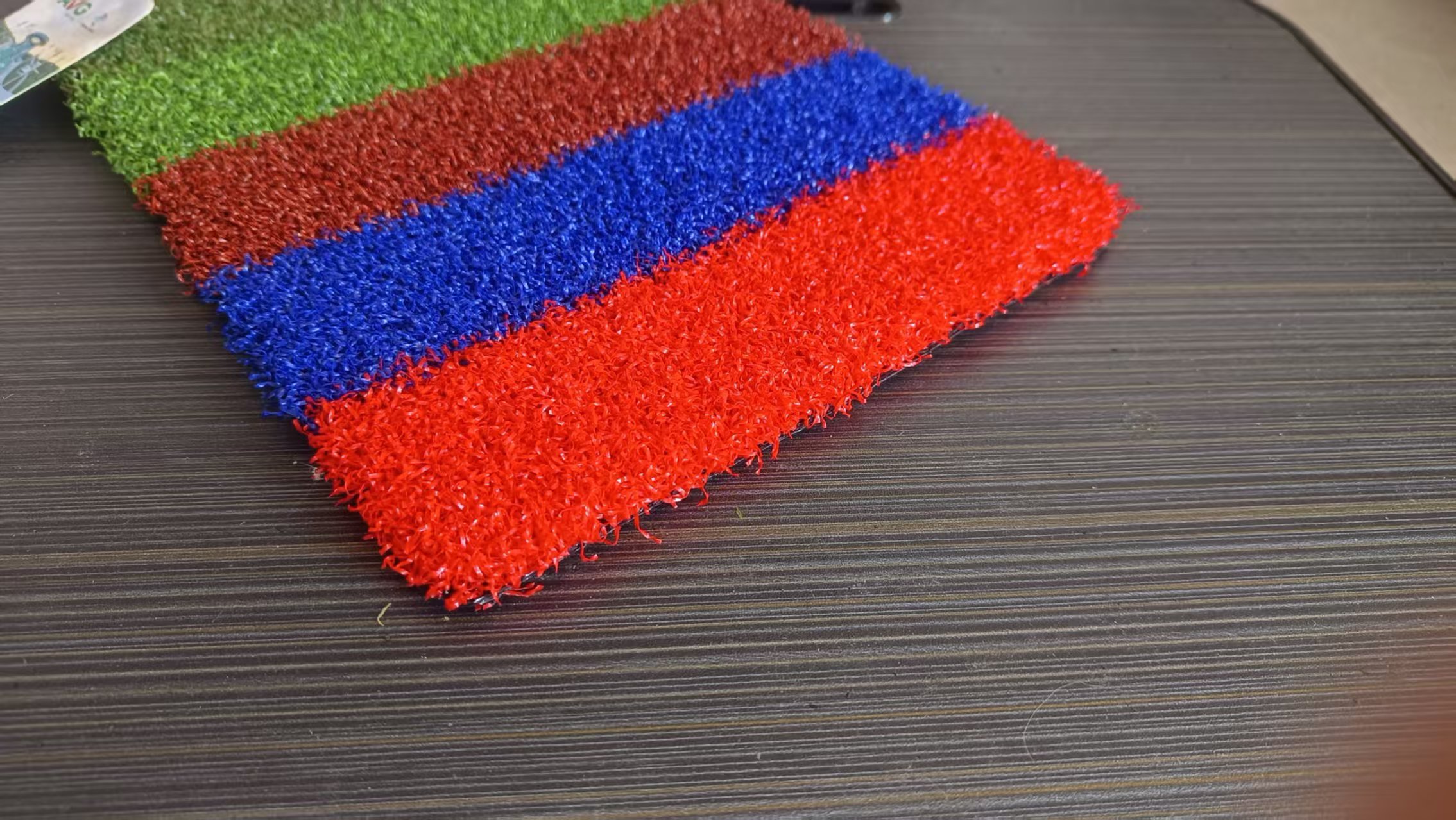 Colorful Standard Anti-Aging Coating Pickleball Roll Flooring Durable Artificial Grass for Pickleball Courts to Italy,HealthLife,Colorful Standard Anti-Aging Coating Pickleball Roll Flooring Durable Artificial Grass for Pickleball Courts to Italy