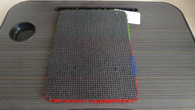 Colorful Standard Anti-Aging Coating Pickleball Roll Flooring Durable Artificial Grass for Pickleball Courts to Italy,HealthLife,Colorful Standard Anti-Aging Coating Pickleball Roll Flooring Durable Artificial Grass for Pickleball Courts to Italy