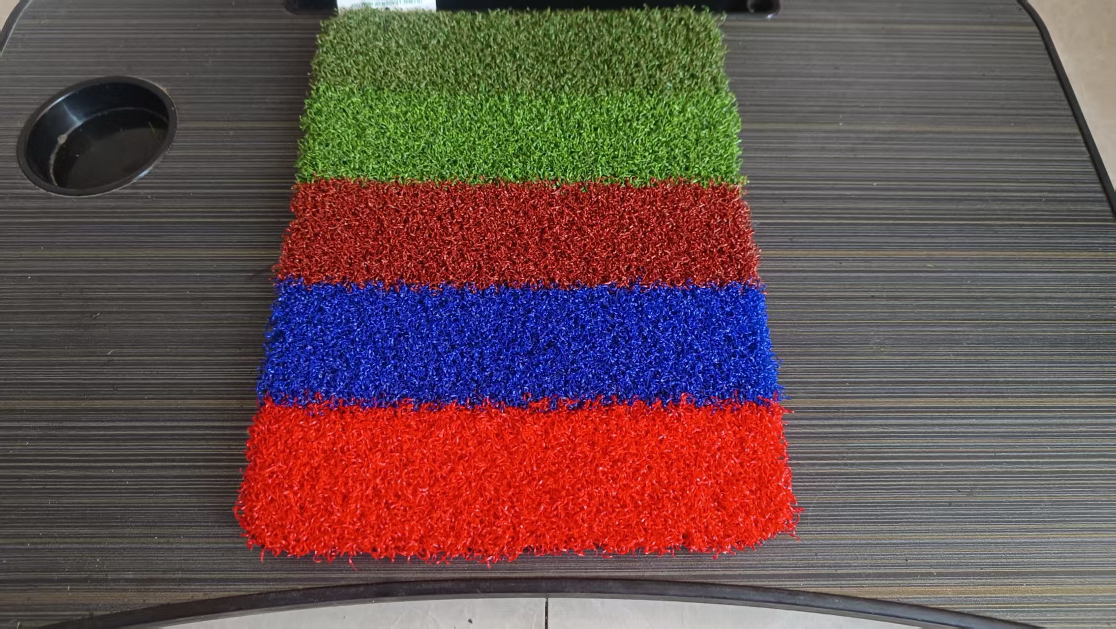 Colorful Standard Anti-Aging Coating Pickleball Roll Flooring Durable Artificial Grass for Pickleball Courts to Italy,HealthLife,Colorful Standard Anti-Aging Coating Pickleball Roll Flooring Durable Artificial Grass for Pickleball Courts to Italy