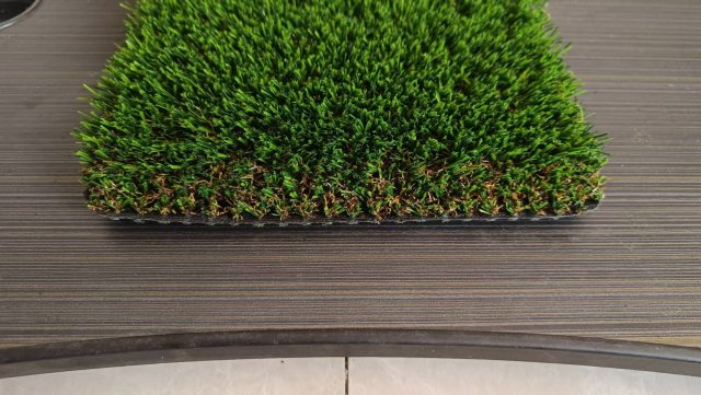 New model artificial Turf Suitable for PP+PE Material with own manufacture to Russia,HealthLife,New model artificial Turf Suitable for PP+PE Material