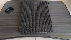 New model artificial Turf Suitable for PP+PE Material with own manufacture to Russia,HealthLife,New model artificial Turf Suitable for PP+PE Material