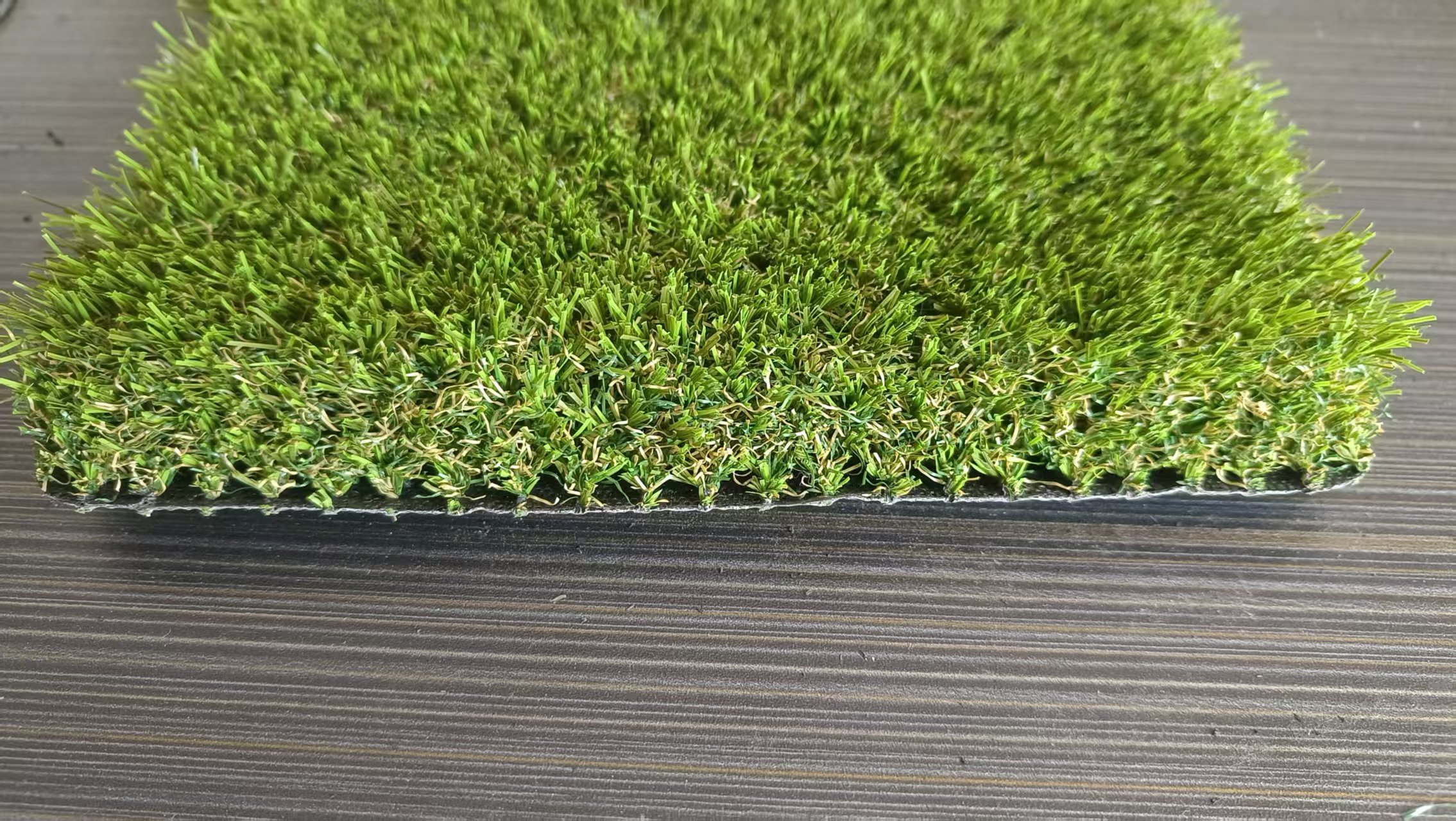 New fashionable artificial Turf Suitable for PP+PE Material for yard garden,HealthLife,New fashionable artificial Turf Suitable for PP+PE Material for yard garden