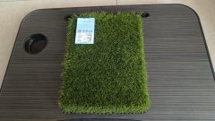 New fashionable artificial Turf Suitable for PP+PE Material for yard garden,HealthLife,New fashionable artificial Turf Suitable for PP+PE Material for yard garden