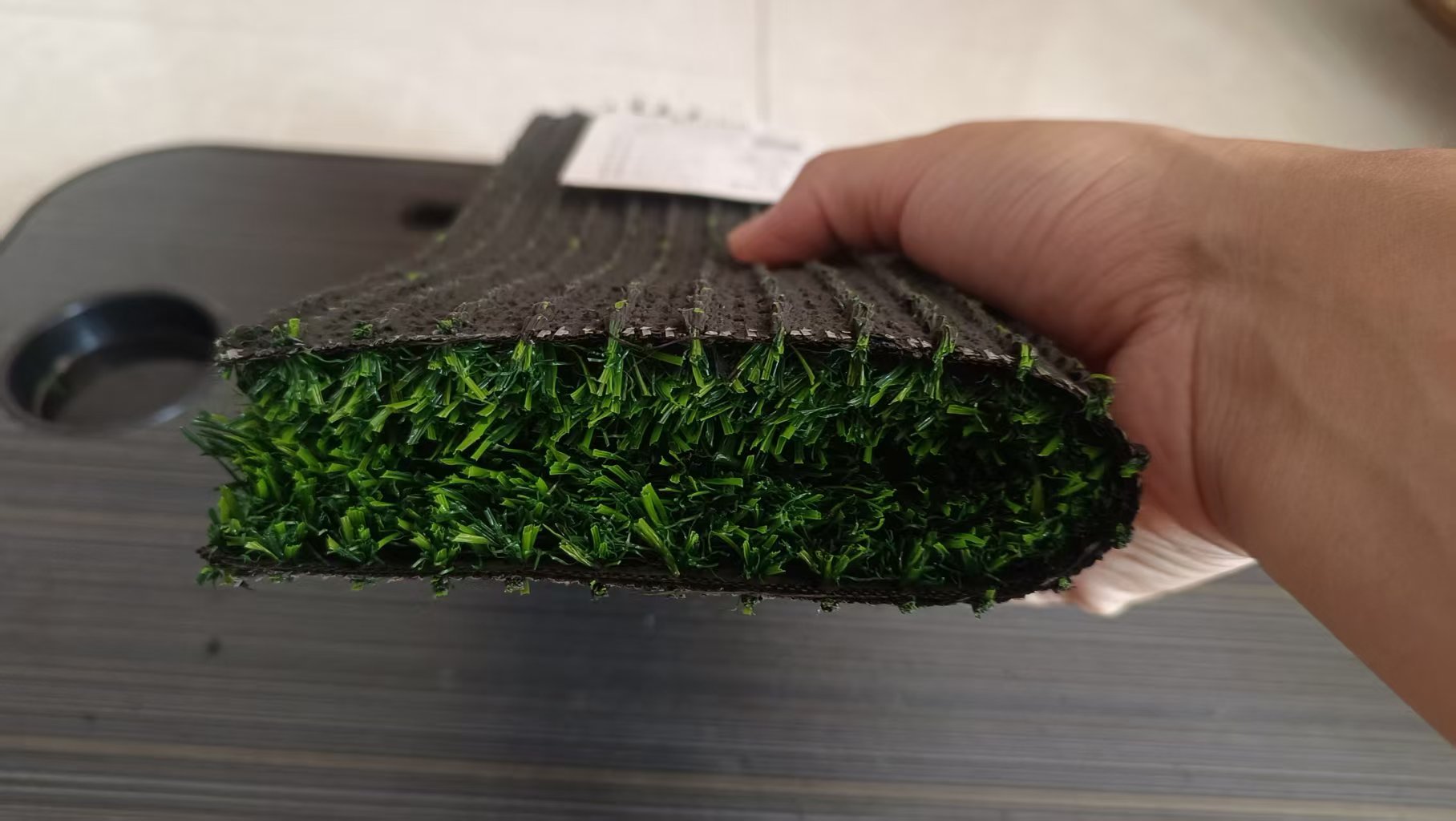 New fashionable artificial Turf Suitable for PP+PE Material for yard garden to England,HealthLife,New fashionable artificial Turf Suitable for PP+PE Material for yard garden to England
