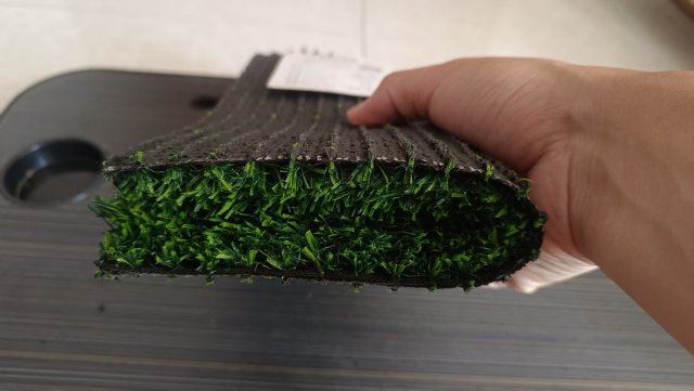 New fashionable artificial Turf Suitable for PP+PE Material for yard garden to England,HealthLife,New fashionable artificial Turf Suitable for PP+PE Material for yard garden to England