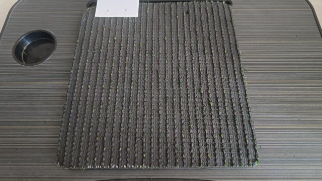 New fashionable artificial Turf Suitable for PP+PE Material for yard garden to England,HealthLife,New fashionable artificial Turf Suitable for PP+PE Material for yard garden to England