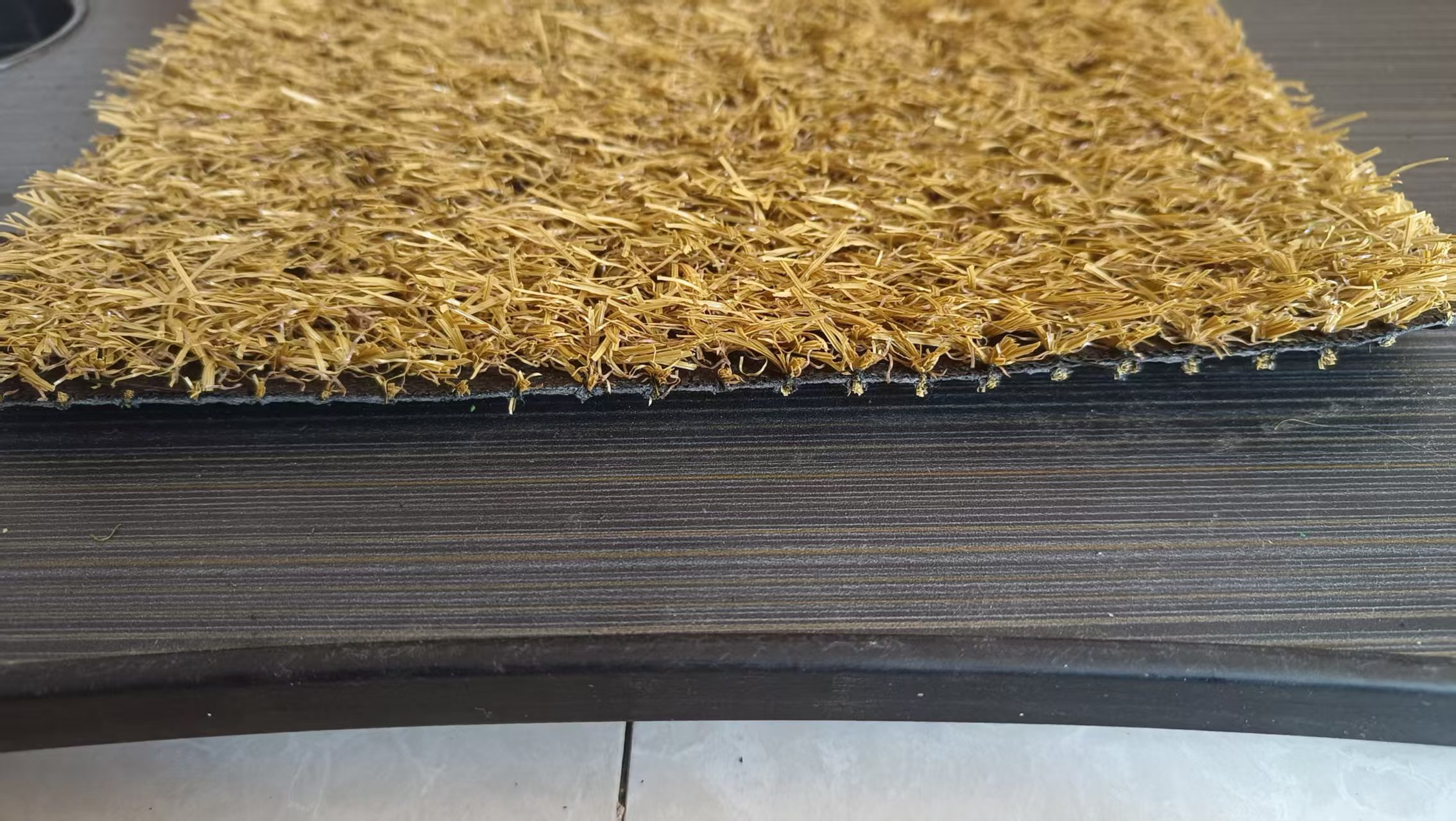 New fashionable artificial Turf Suitable for PP+PE Material for yard garden for roof,HealthLife,New fashionable artificial Turf Suitable for PP+PE Material for yard garden for roof