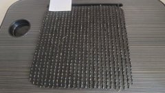 New fashionable artificial Turf Suitable for PP+PE Material for yard garden for roof,HealthLife,New fashionable artificial Turf Suitable for PP+PE Material for yard garden for roof