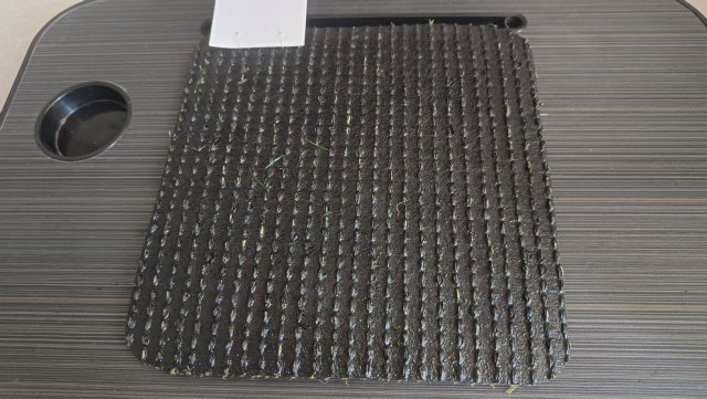 New fashionable artificial Turf Suitable for PP+PE Material for yard garden for roof,HealthLife,New fashionable artificial Turf Suitable for PP+PE Material for yard garden for roof