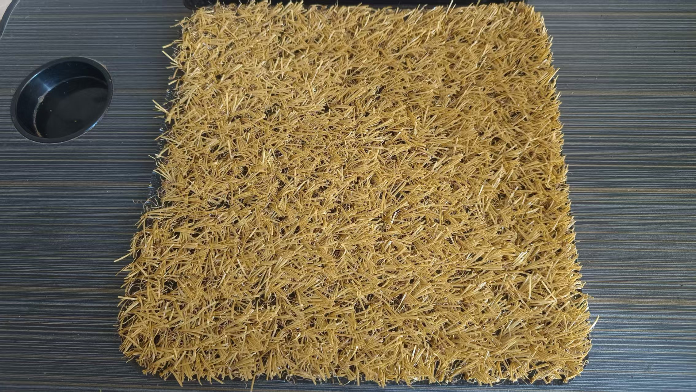 New fashionable artificial Turf Suitable for PP+PE Material for yard garden for roof,HealthLife,New fashionable artificial Turf Suitable for PP+PE Material for yard garden for roof