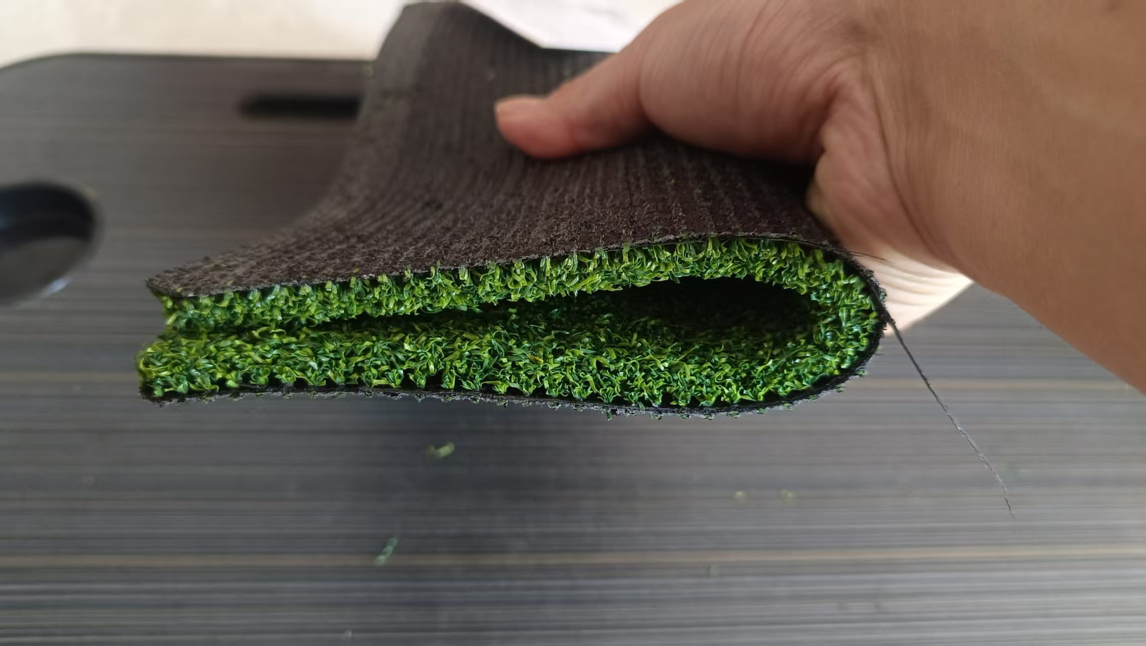 Colorful Standard Anti-Aging Coating Pickleball Roll Flooring Durable Artificial Grass for Pickleball Courts to Canada,HealthLife,Colorful Standard Anti-Aging Coating Pickleball Roll Flooring Durable Artificial Grass for Pickleball Courts to Canada