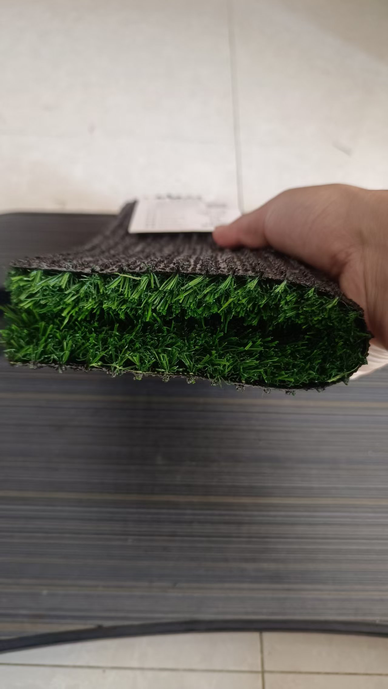 New fashionable artificial Turf Suitable for PP+PE Material for yard garden to  New Zeland,HealthLife,New fashionable artificial Turf Suitable for PP+PE Material for yard garden to  New Zeland