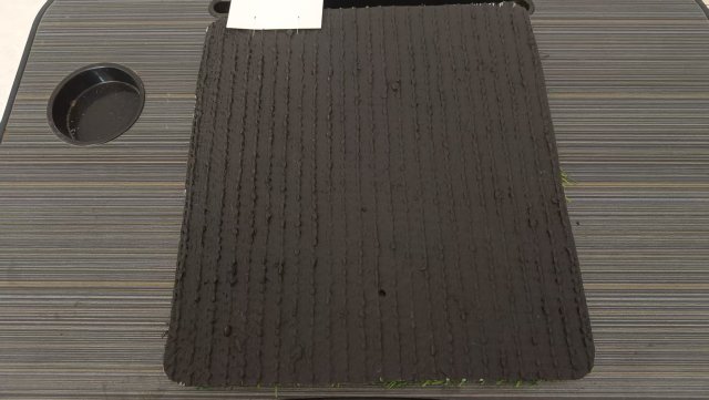 New fashionable artificial Turf Suitable for PP+PE Material for yard garden to England,HealthLife,New fashionable for PP+PE for yard garden to England