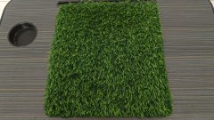 New fashionable artificial Turf Suitable for PP+PE Material for yard garden to England,HealthLife,New fashionable for PP+PE for yard garden to England