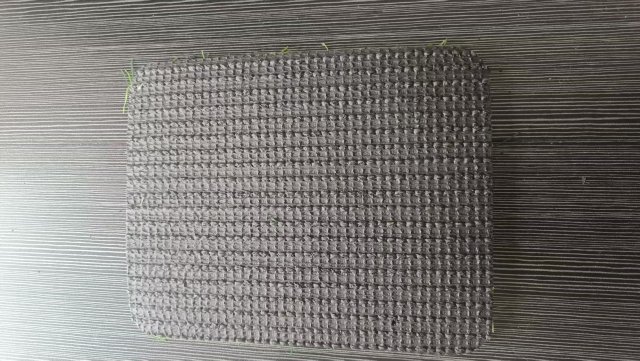 New artificial Turf Suitable for PP+PE Material for yard garden to England,HealthLife,New artificial Turf Suitable for PP+PE Material for yard garden to England