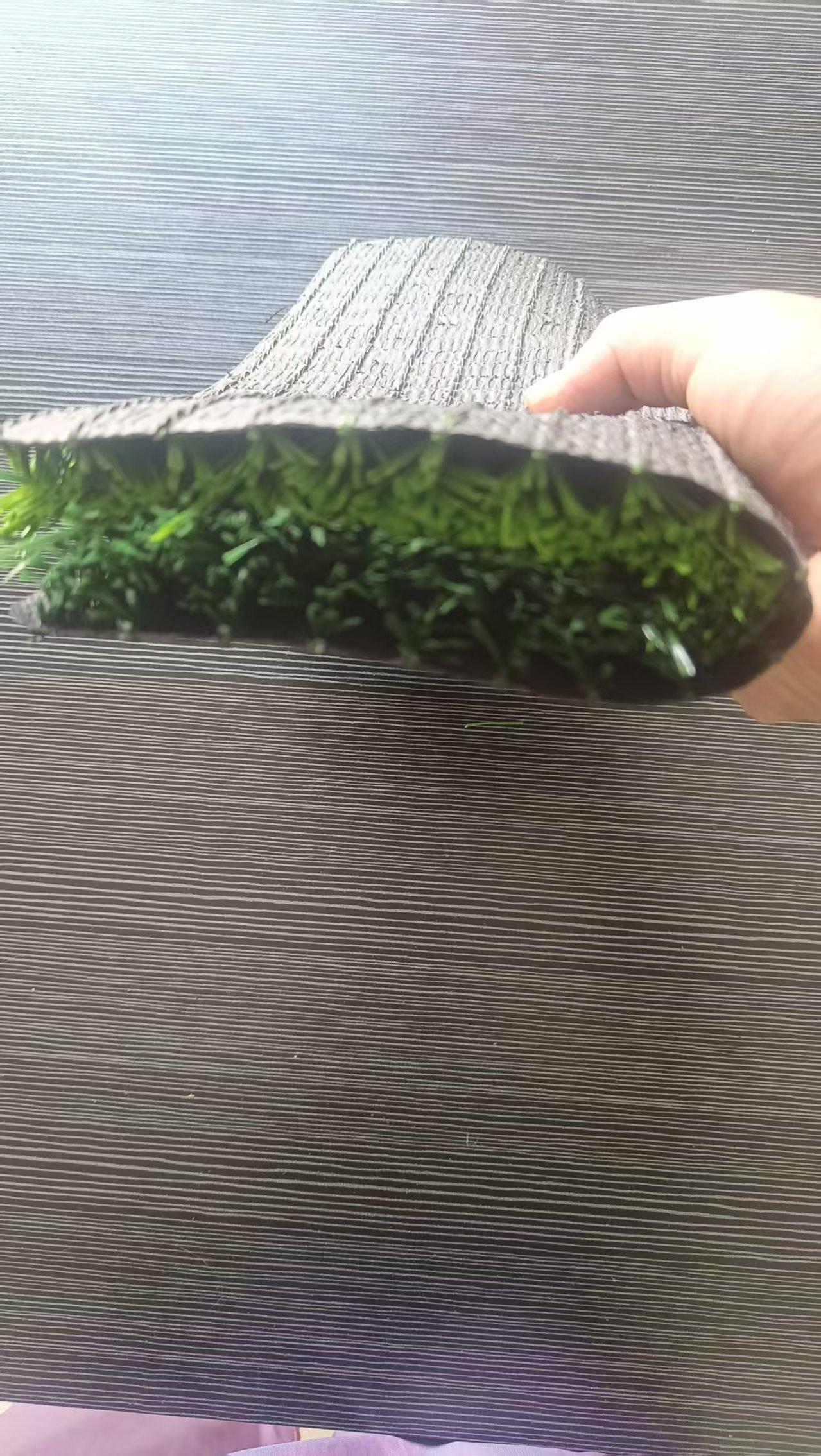 Chinese unfilled Lawns infilled Artificial Grass Carpet Plant  sport Outdoor Turf  to Australia,HealthLife,Chinese unfilled Lawn infilled Artificial Grass to Australia
