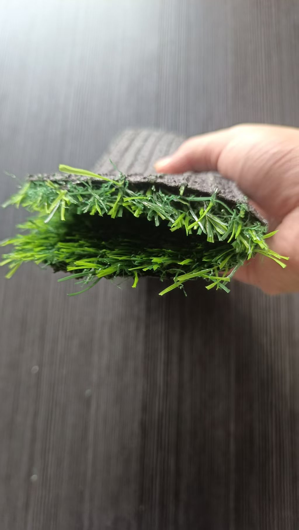 New fashionable artificial Turf Suitable for PP+PE Material for yard garden to  New Zeland with fast delivery,Qianshu Turf,New fashionable artificial Turf Suitable for PP+PE Material for yard garden to  New Zeland with fast delivery