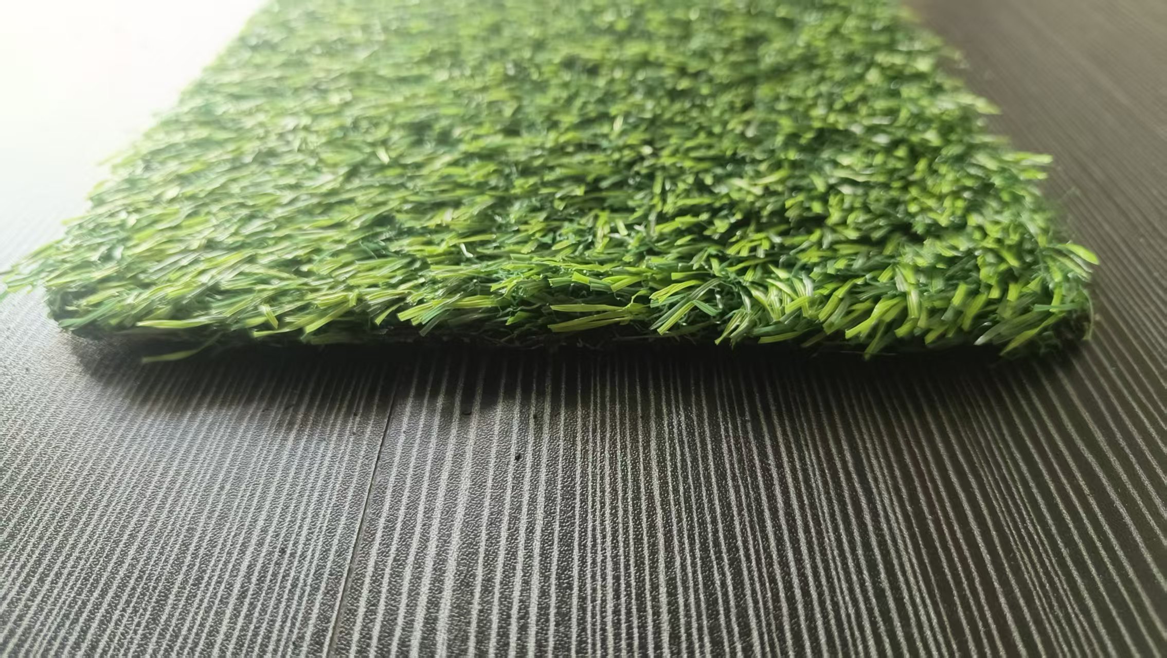New fashionable artificial Turf Suitable for PP+PE Material for yard garden to  New Zeland with moq 2000sqm,Qianshu Turf,New fashionable artificial Turf Suitable for PP+PE Material for yard garden to  New Zeland with moq 2000sqm