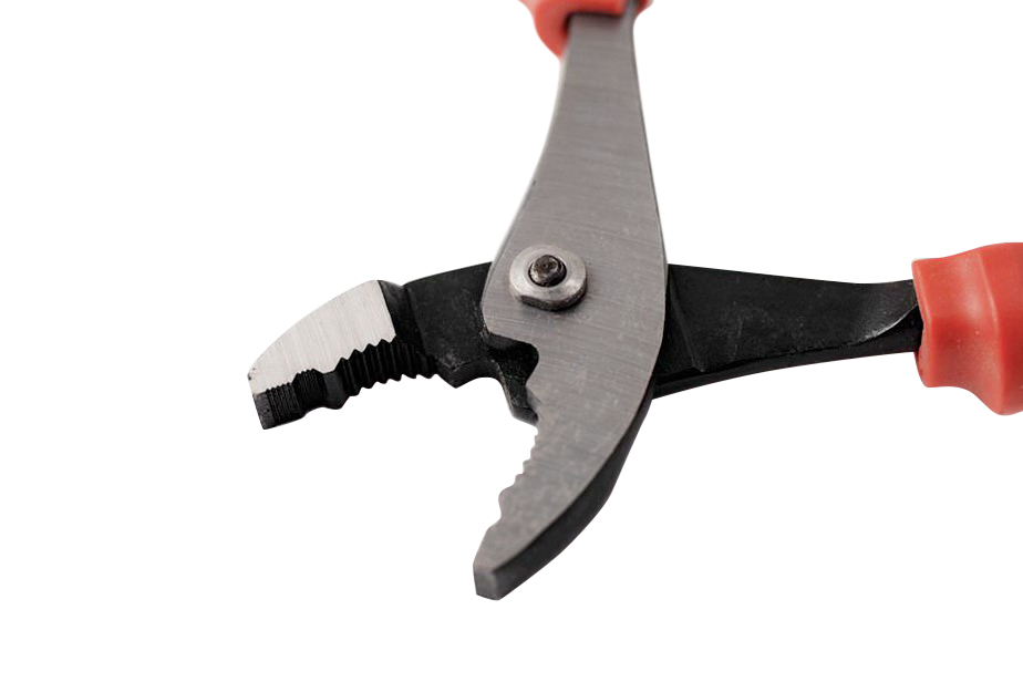 Expert Quality Slip Joint Lineman's Pliers Electrical Wiring 165mm or 210mm