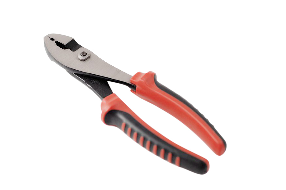 Expert Quality Slip Joint Lineman's Pliers Electrical Wiring 165mm or 210mm