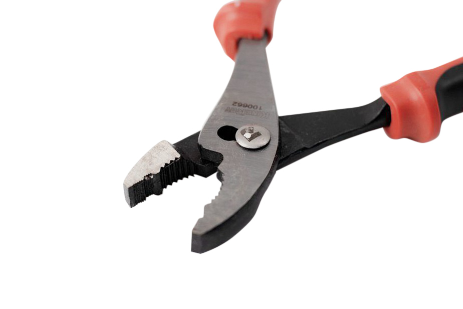 Expert Quality Slip Joint Lineman's Pliers Electrical Wiring 165mm or 210mm