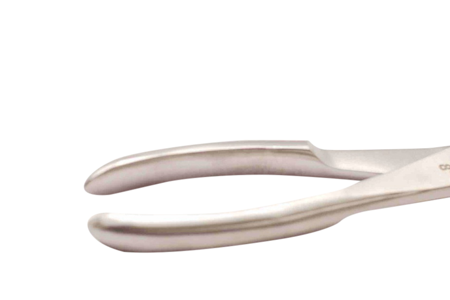 304QF INOX Stainless Steel 8" Slip Joint Combination Pliers Corrosion Resist ED