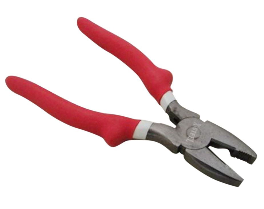 X-Steel Cr-Ni (best steel for plier) Combination Linesman Pliers 7" / 8"