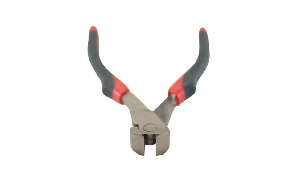 6''/150mm Soft Grip End Nipper Cutting Pliers Wire Cable Cutter