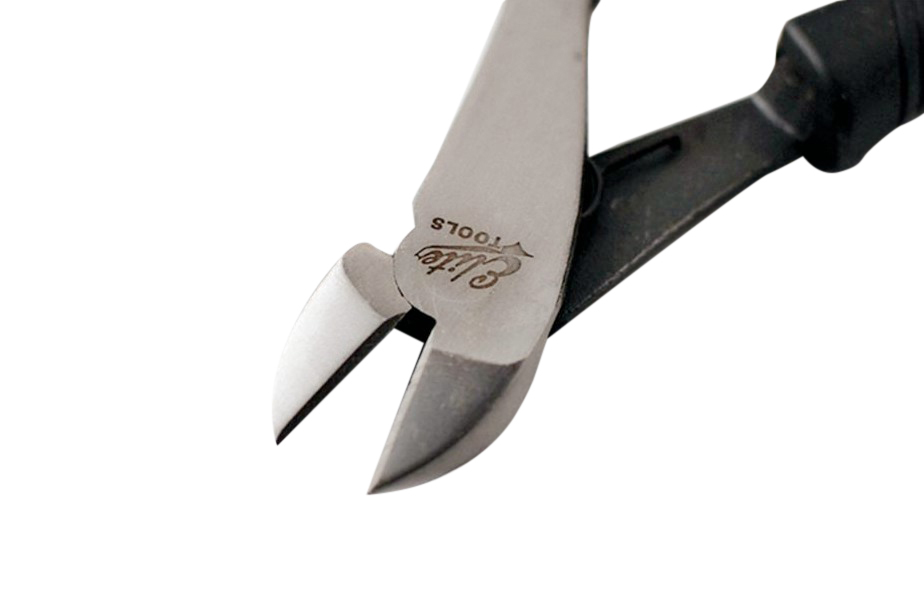 Professional 6''/150mm Spring Loaded Diagonal Side Cutting Pliers Wire Cutter Nippers