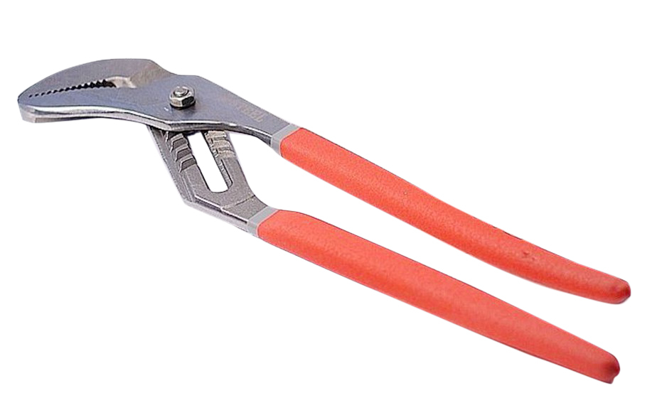 Water Pump Pliers Plumbing Multi Grip Adjust Wrench Option:10"/12"/Jumbo 16"/20"