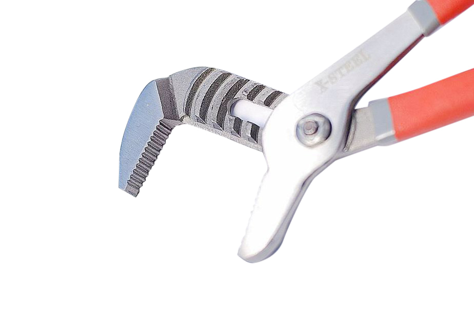 Water Pump Pliers Plumbing Multi Grip Adjust Wrench Option:10"/12"/Jumbo 16"/20"