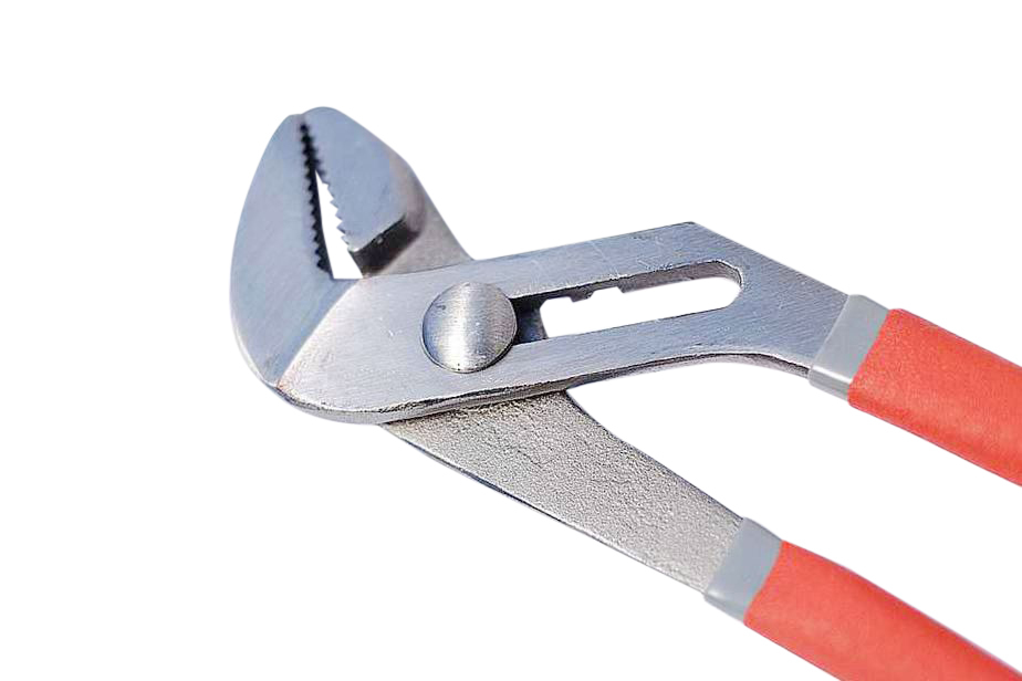 Water Pump Pliers Plumbing Multi Grip Adjust Wrench Option:10"/12"/Jumbo 16"/20"