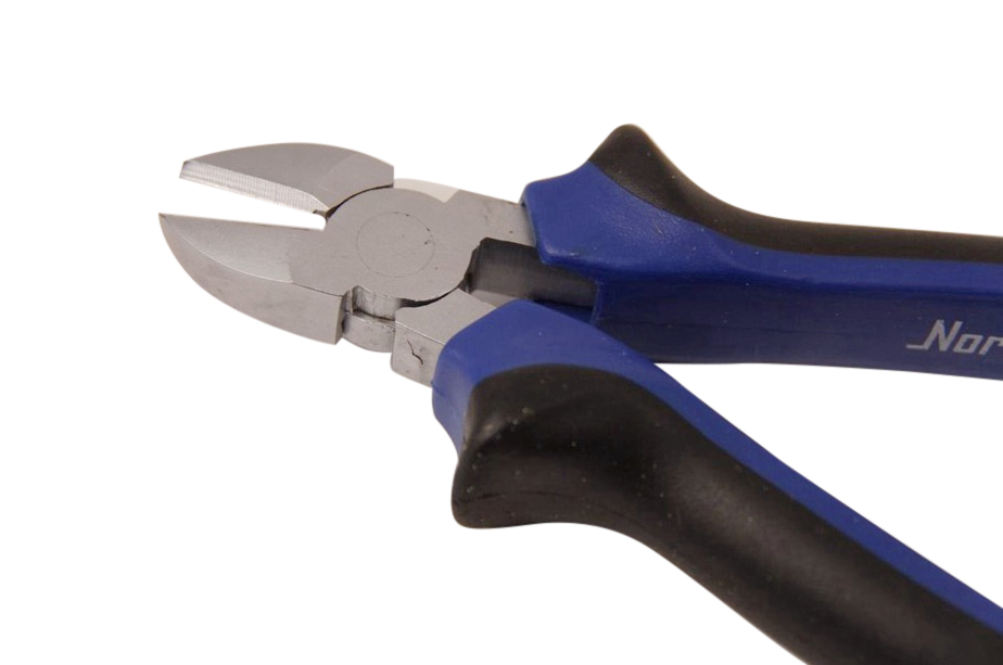 Northmark Expert Cr-V Pliers Option:Combination 7"/Cutter 6"/L-Nose 8"/3pc Set