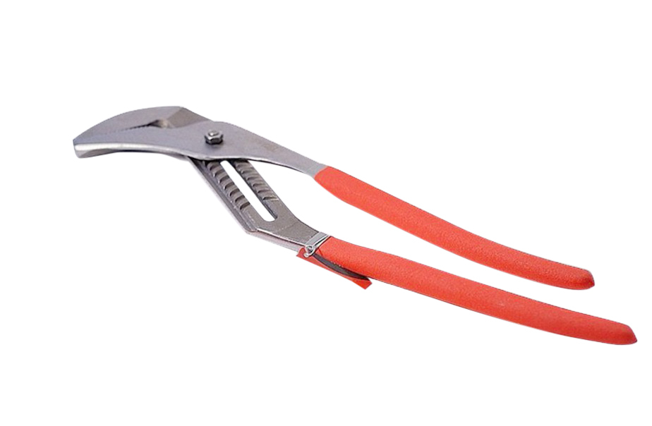 Water Pump Pliers Plumbing Multi Grip Adjust Wrench Option:10"/12"/Jumbo 16"/20"