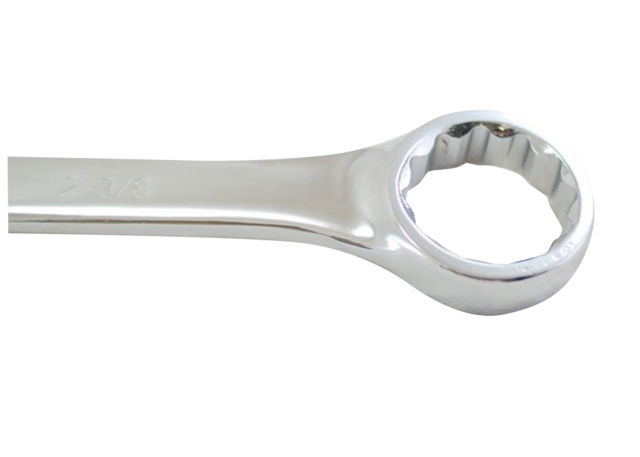 Jumbo Combination /Ring Open End Spanner Individual Metric Imperial SAE AF