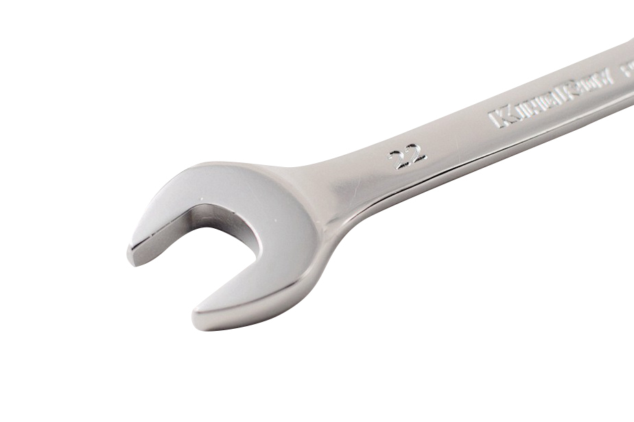 Combination Ring Open End Spanner Wrench Metric/Imperial SAE/AF Individual