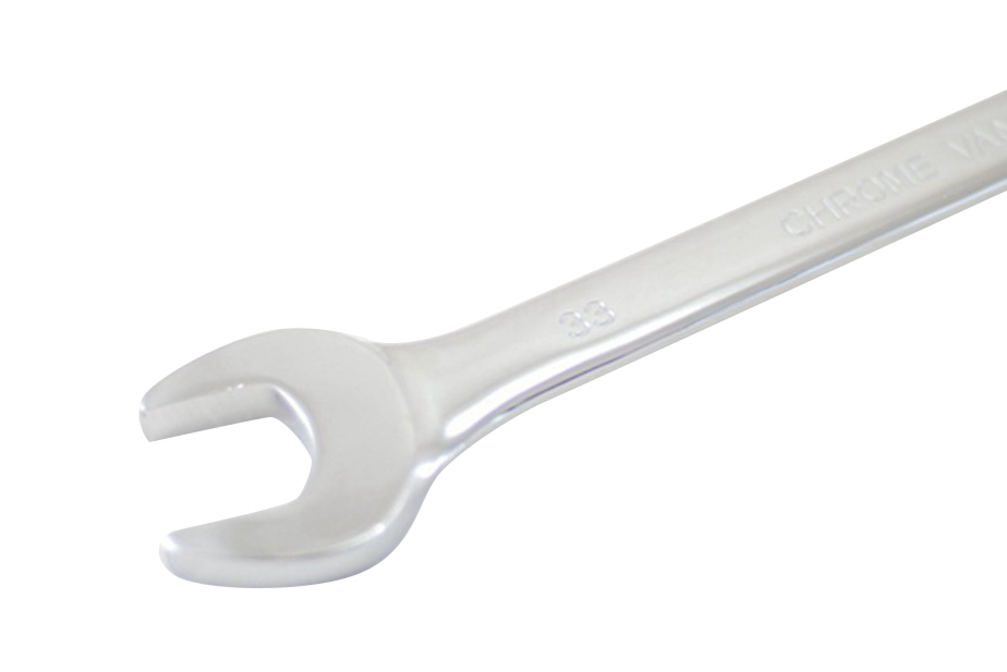 Jumbo Combination /Ring Open End Spanner Individual Metric Imperial SAE AF