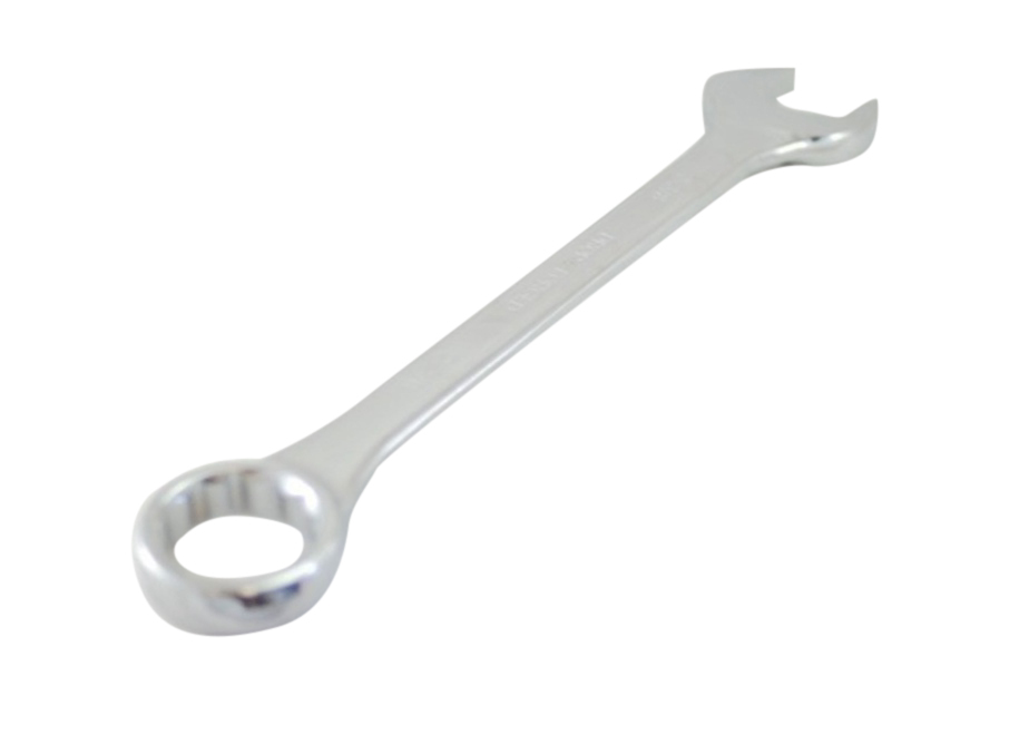 Jumbo Combination /Ring Open End Spanner Individual Metric Imperial SAE AF