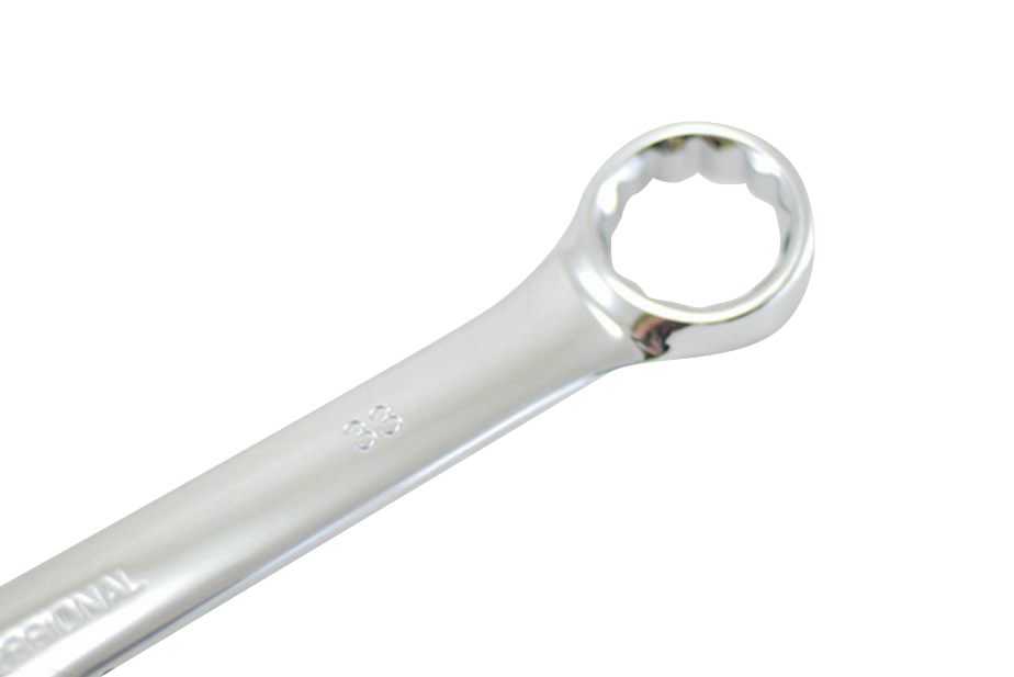 Jumbo Combination /Ring Open End Spanner Individual Metric Imperial SAE AF