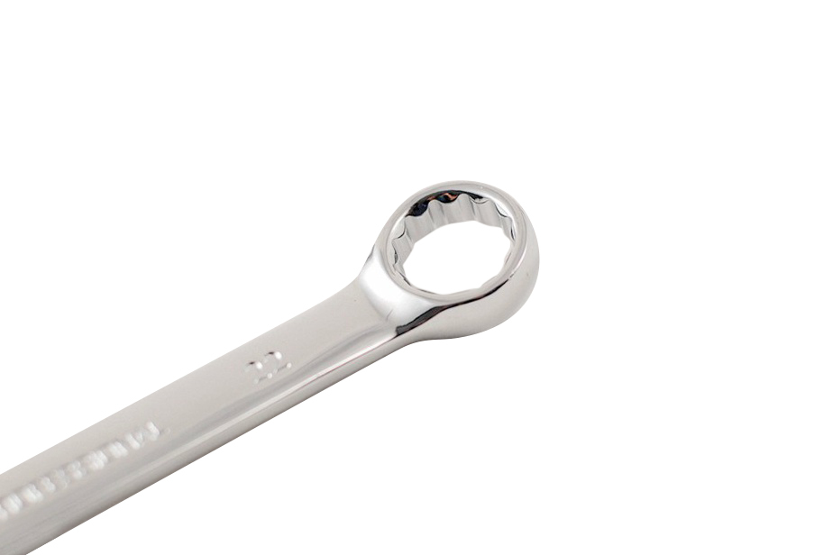 Combination Ring Open End Spanner Wrench Metric/Imperial SAE/AF Individual