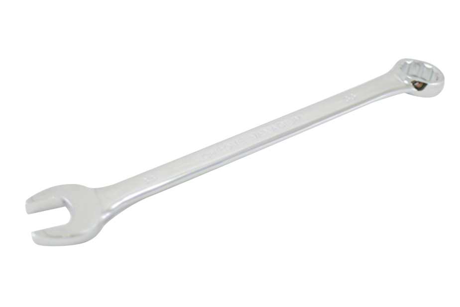 Jumbo Combination /Ring Open End Spanner Individual Metric Imperial SAE AF