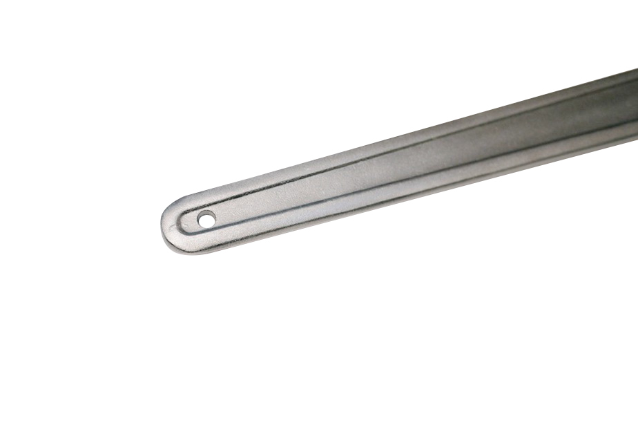 Cr-V Expert Single Open End Construction Spanner Head Angle 15 Degree Individual: 23-75mm
