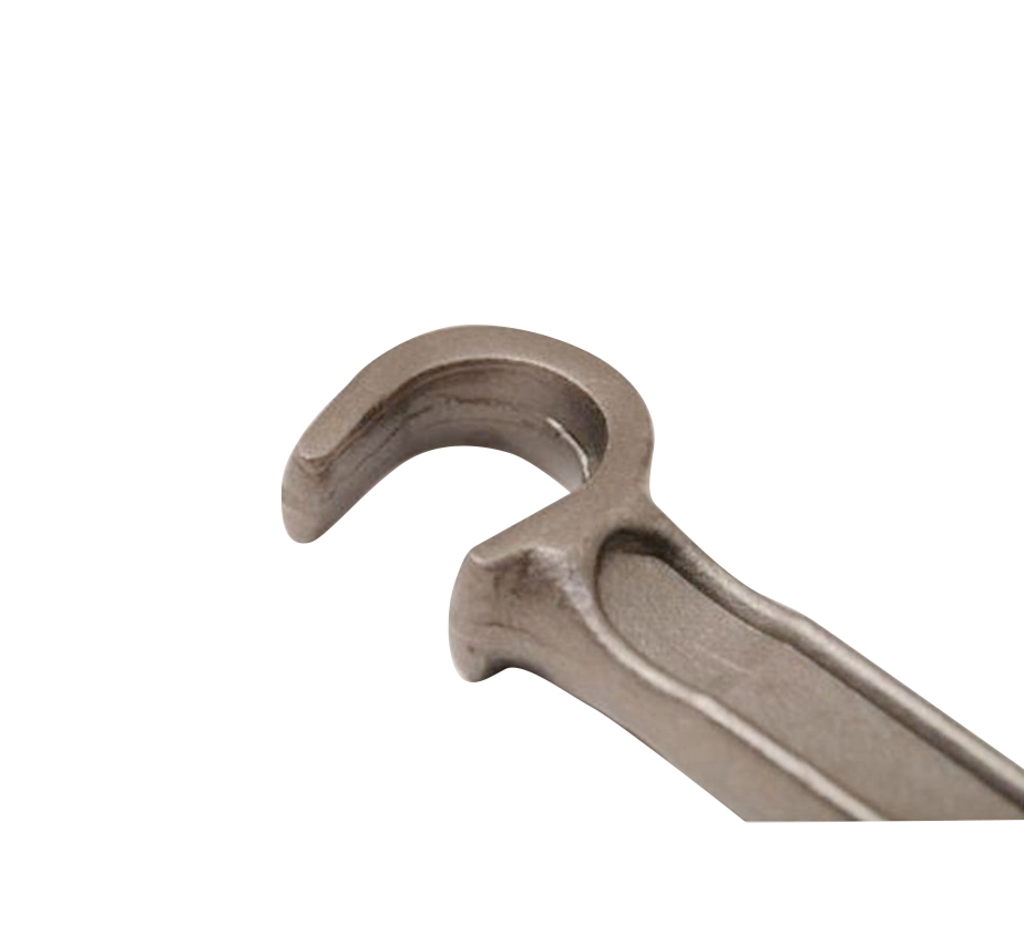 1/2" & 21/32" Double Open End Valve Wheel Wrench C Spanner 8"/200mm Length