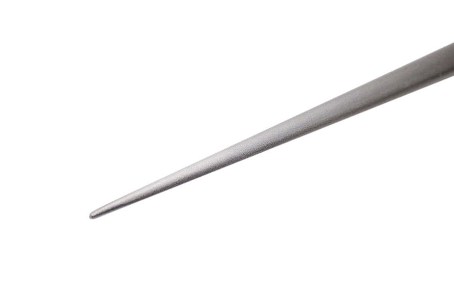 Single Podger Offset Open Spanner Construction Erection Wrench w Pin (17-55mm)