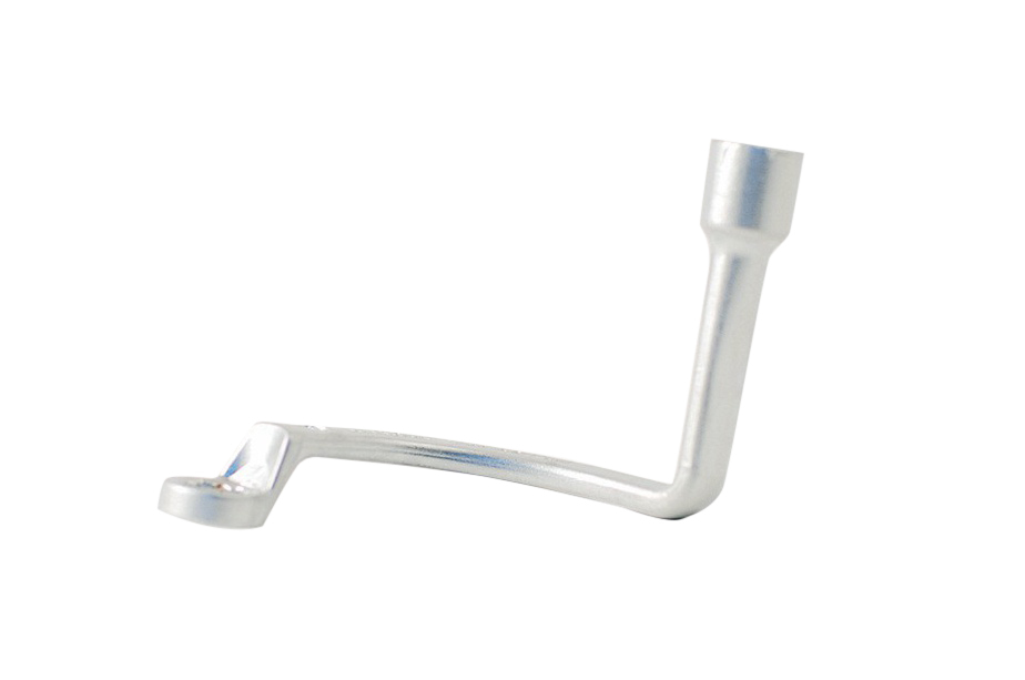 12mm 3/8" Dr. Cr-V Special Spanner Turbo Wrench for VW Audi V6 & TDI Turbo Charger