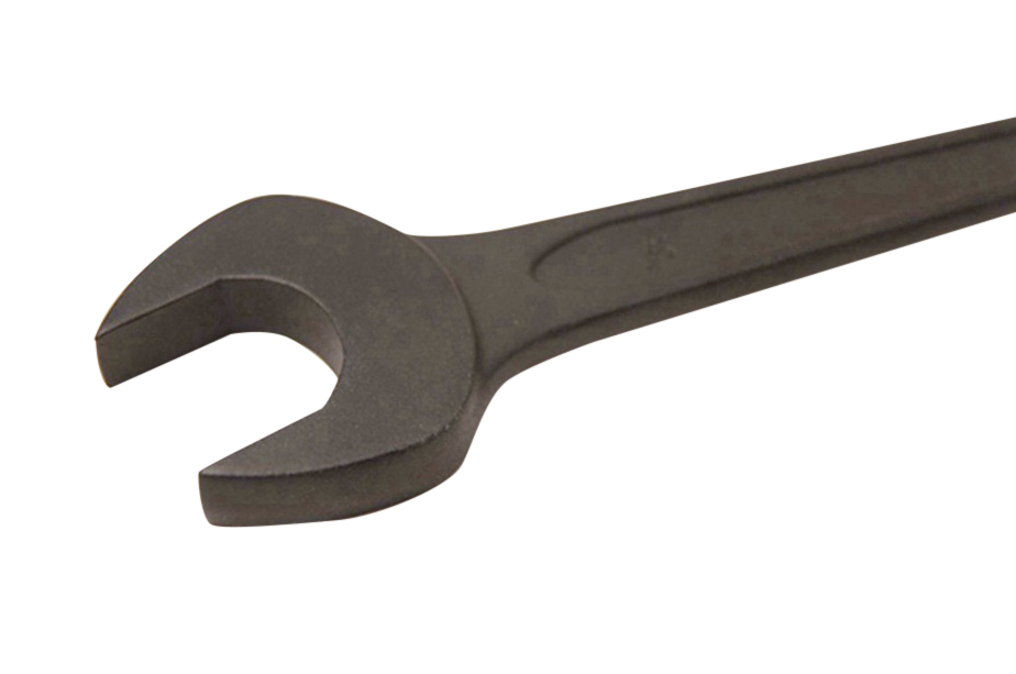 Single Podger Open Spanner Construction Wrench with Pin Individual:17-60mm