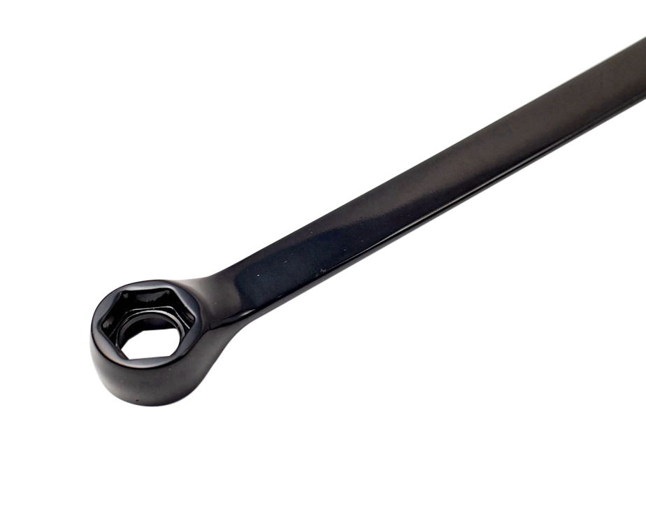 4-in-1 6pt Hex Ring Spanner Wrenches Hex Head 6x8x9x10/12x13x14x16/17x19x21x22mm