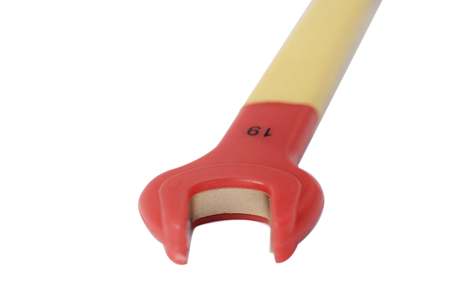 Non-Spark Sparkproof  Al-Br Alloy VDE Insulate Electrician Open Spanner ISO9001