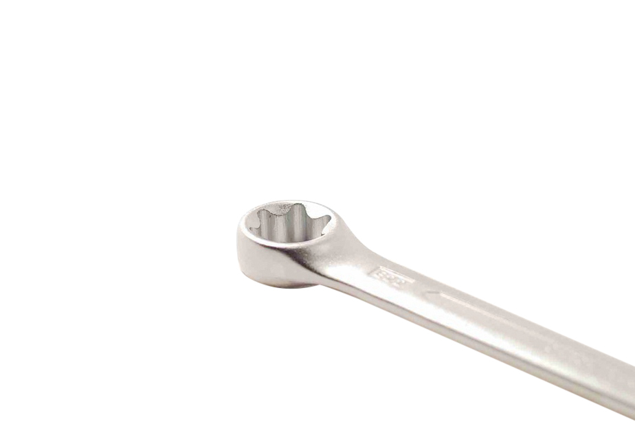 E-CAR Taiwan 6pc Cr-V Torx E-Type Female Star End Spanner Wrench: E6xE8-E20xE24
