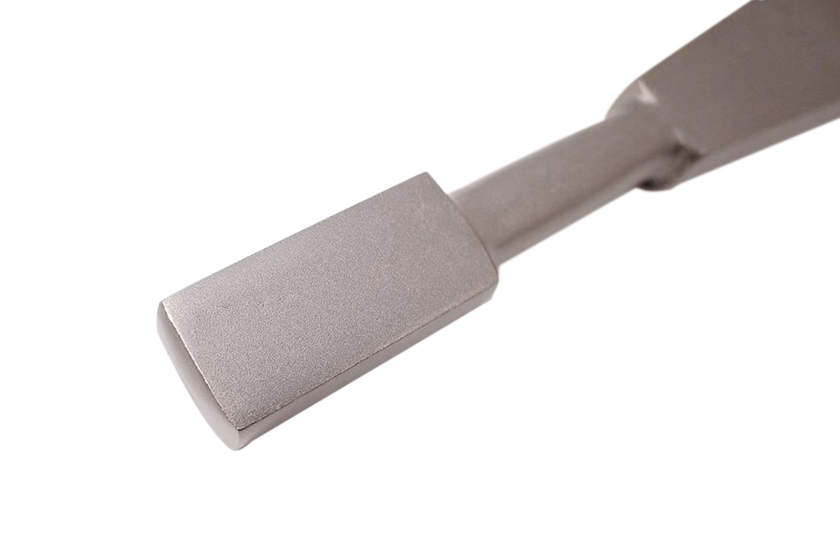 Cr-V Slogging Impact Strike Flat Head Long Handle Ring Spanner Wrench